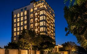 Paradise Bliss Udaipur - Luxury Boutique Hotel